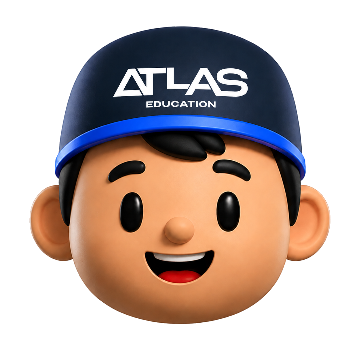 Dr. Atlas